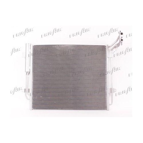 Kondensator Klimaanlage Frigair 0810.3107 f&uuml;r VW