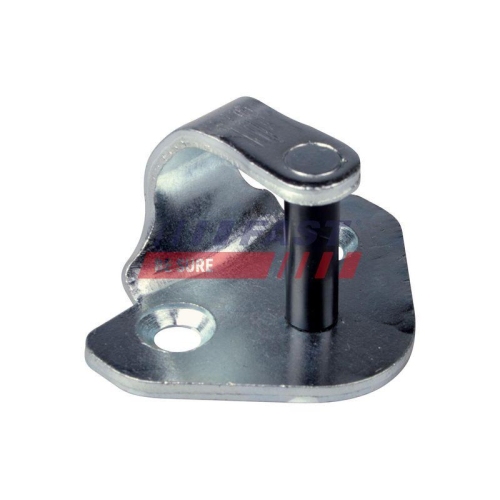 Schließplatte Hecktürschloss Fast FT95206 für Fiat Citroën Citroën/peugeot