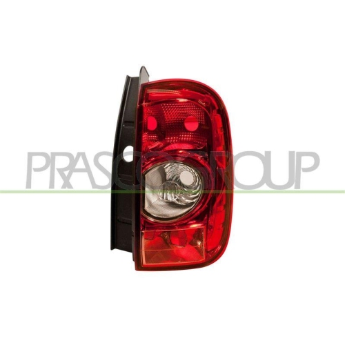Heckleuchte Prasco DA8204153 für Dacia Rechts