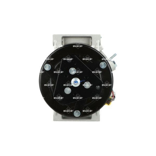Kompressor Klimaanlage Nrf 320121 Easy Fit für Citroën Opel Peugeot Vauxhall