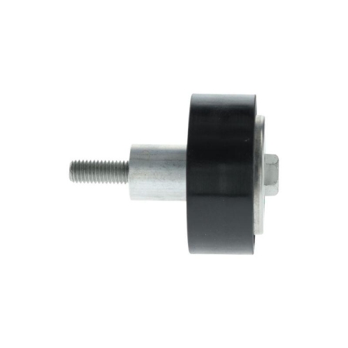 Umlenk /f&uuml;hrungsrolle Keilrippenriemen Bosch 1987600017 f&uuml;r Ford