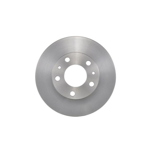 Bremsscheibe Bosch 0986478434 für Citroën Fiat Peugeot Vorderachse