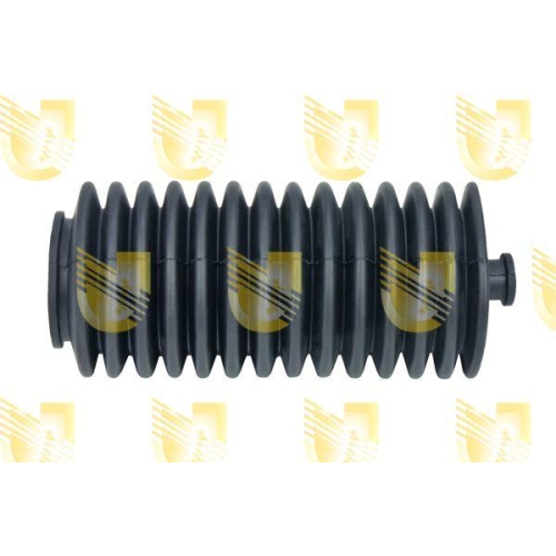 Faltenbalg Lenkung Unigom 310013 f&uuml;r Citro&euml;n Peugeot Talbot Vorderachse Links