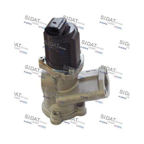 Agr Ventil Sidat 83.831 für Alfa Romeo Fiat Lancia