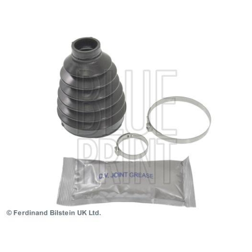 Faltenbalgsatz Antriebswelle Blue Print ADA108111 f&uuml;r Chrysler Dodge Jeep