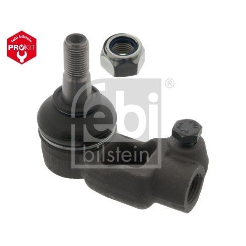 Spurstangenkopf Febi Bilstein 02635 Prokit f&uuml;r Opel Vauxhall Chevrolet Daewoo