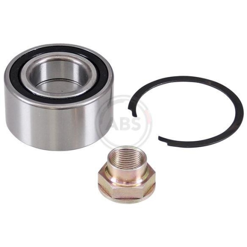 Radlagersatz A.b.s. 200555 für Alfa Romeo Fiat Lancia Alfarome/fiat/lanci