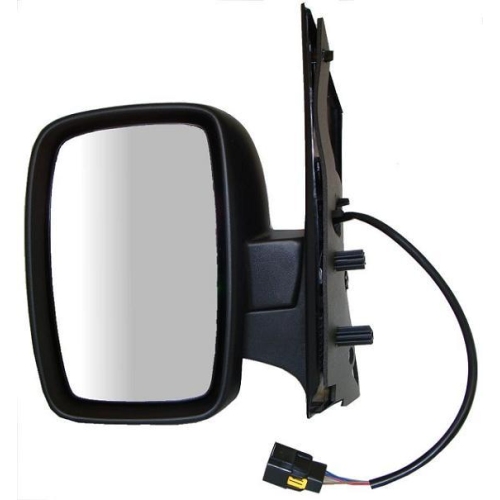 RECHTE R&Uuml;CKANSICHT FT SCUDO- CT. JUMPY-PG. EXPERT 07' RO MIT SONDE 9PIN RECH