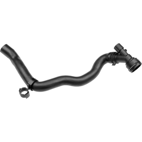 K&uuml;hlerschlauch Gates 05-4307 f&uuml;r Seat Skoda VW Unten