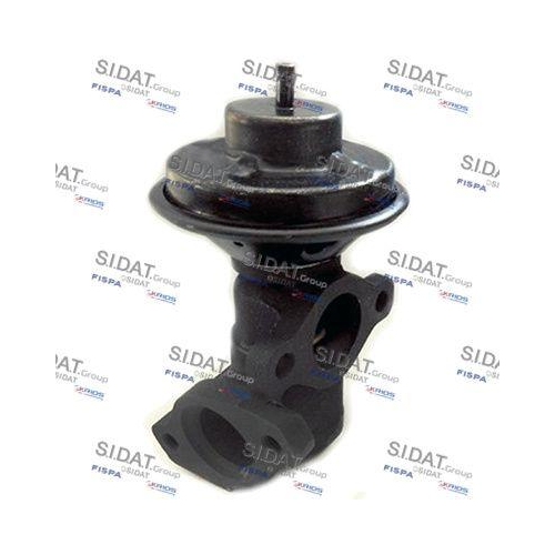 Agr Ventil Sidat 83.1069 für Ssangyong