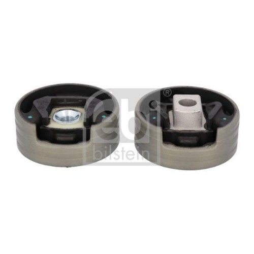 Halter Motoraufh&auml;ngung Febi Bilstein 109702 f&uuml;r Audi Seat Skoda VW Oben Unten