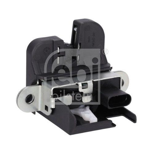 Heckklappenschloss Febi Bilstein 177004 Febi Plus für VW