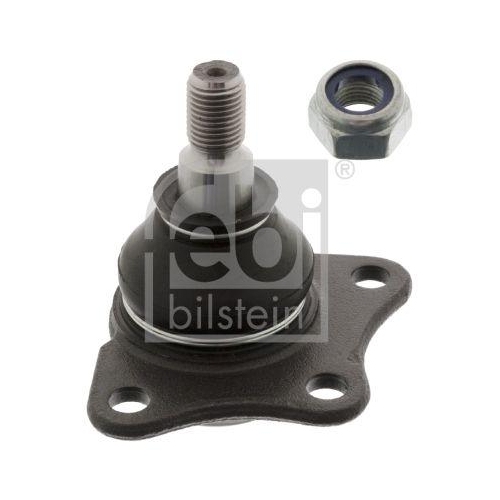 Trag /führungsgelenk Febi Bilstein 12557 für Alfa Romeo Fiat Vorderachse Links
