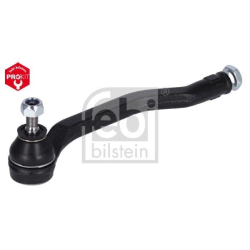 Spurstangenkopf Febi Bilstein 39039 Prokit f&uuml;r Renault Vorderachse Links