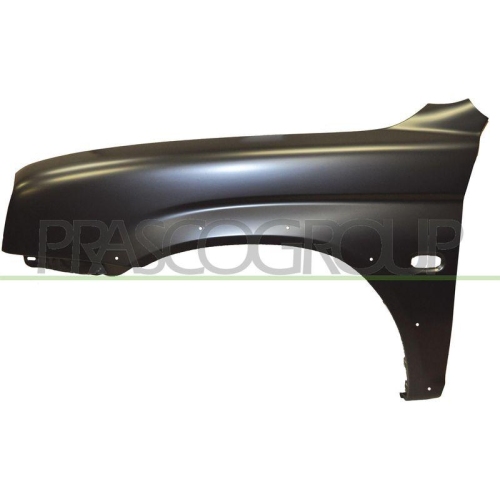 Kotfl&uuml;gel Prasco MB8153014 f&uuml;r Mitsubishi Vorne Links