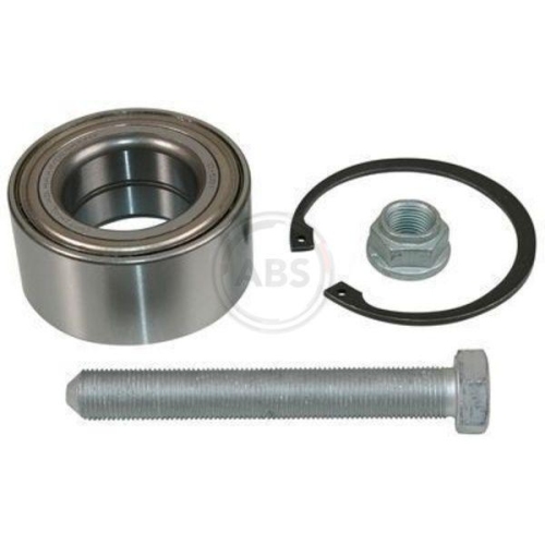 Radlagersatz A.b.s. 200795 f&uuml;r Ford Seat VW Vag Hinterachse Links
