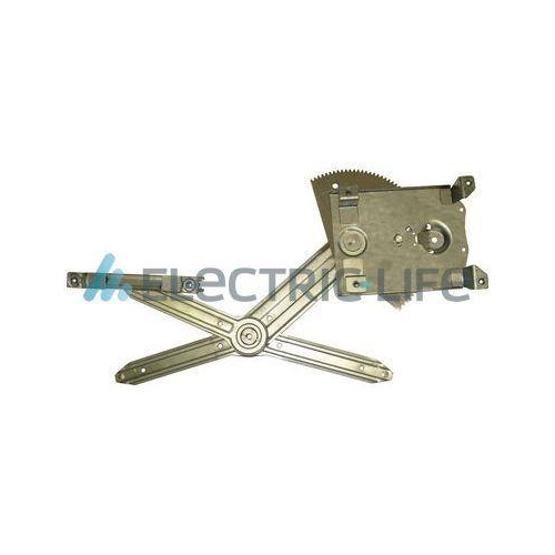Fensterheber Electric Life ZR VK735 L f&uuml;r VW Vorne Links