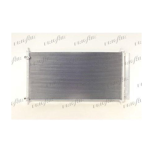 Kondensator Klimaanlage Frigair 0815.3058 f&uuml;r Toyota
