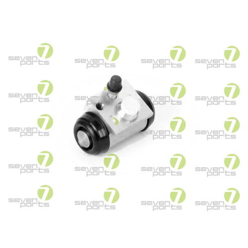 Radbremszylinder 7 Seven Parts SVI42010 für Hinterachse