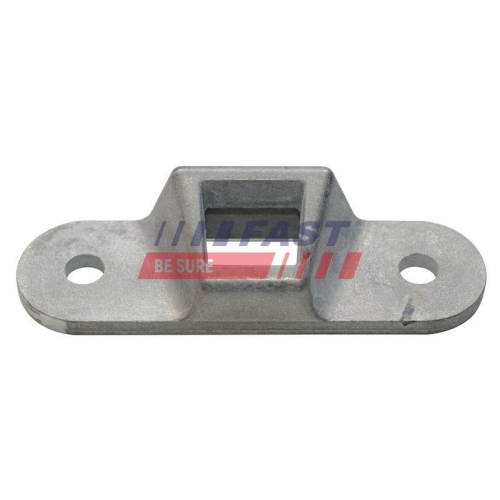 Schließplatte Hecktürschloss Fast FT95298 für Fiat Citroën Peugeot Hinten