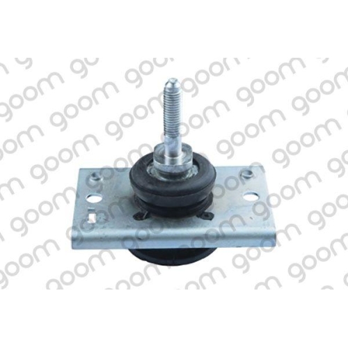 Lagerung Motor Goom EM-0369 f&uuml;r Nissan Opel Renault Dacia Vorne Links