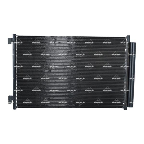 Kondensator Klimaanlage Nrf 350659 Easy Fit f&uuml;r Fiat Lancia