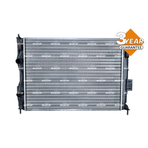 K&uuml;hler Motork&uuml;hlung Nrf 59306A Economy Class f&uuml;r Nissan