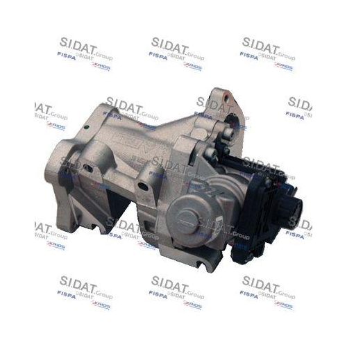 Agr Ventil Sidat 83.833 für Alfa Romeo Citroën Fiat Ford Jaguar Lancia Peugeot