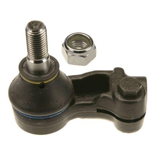 Spurstangenkopf Trw JTE310 f&uuml;r Vauxhall Opel Saab Vorderachse Rechts Au&szlig;en