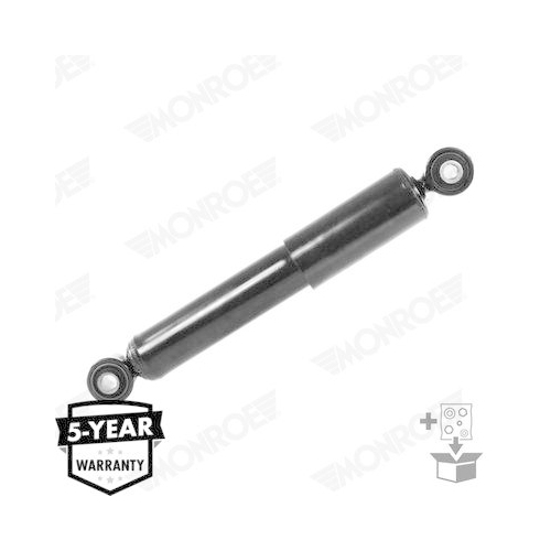 Sto&szlig;d&auml;mpfer Monroe 376097SP f&uuml;r Peugeot Hinterachse