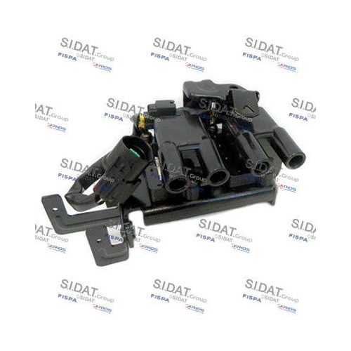 Z&uuml;ndspule Sidat 85.30459 f&uuml;r Hyundai Kia Hitachi