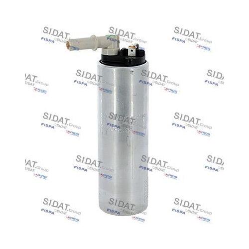 Pompe À Carburant Sidat 70154 pour Bmw