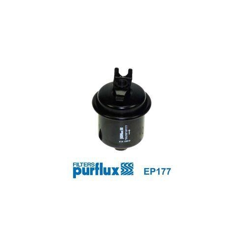 Kraftstofffilter Purflux EP177 f&uuml;r Honda Rover AC General Motors Generic