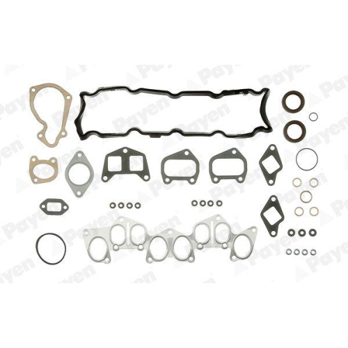 Gasket Kit Cylinder Head Payen DJ720 for Peugeot