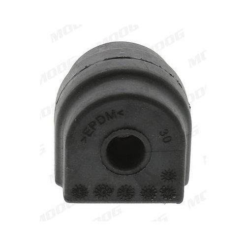 Lagerung Stabilisator Moog BM-SB-15246 f&uuml;r Bmw Hinterachse Links