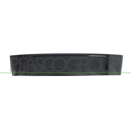 Kennzeichenhalter Prasco AD8321539 f&uuml;r Audi Vorne