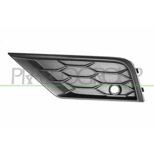 L&uuml;ftungsgitter Sto&szlig;f&auml;nger Prasco VG8102014 f&uuml;r VW Vorne Links