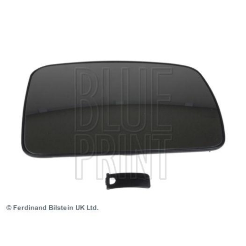 Spiegelglas Au&szlig;enspiegel Blue Print ADJ139702 f&uuml;r Land Rover Rechts