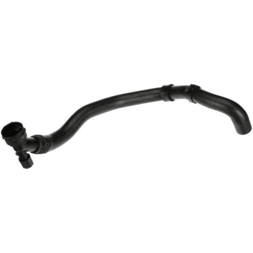 K&uuml;hlerschlauch Gates 05-4309 f&uuml;r Seat Skoda VW Unten