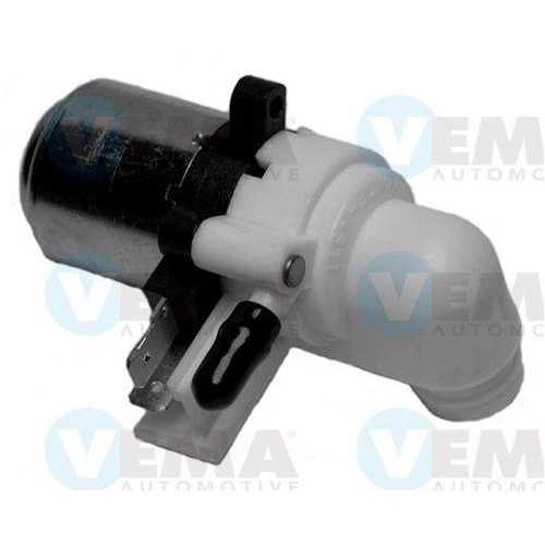 Waschwasserpumpe Scheibenreinigung Vema 33219 für