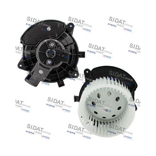 Innenraumgebläse Sidat 9.2092 für Alfa Romeo Fiat Lancia