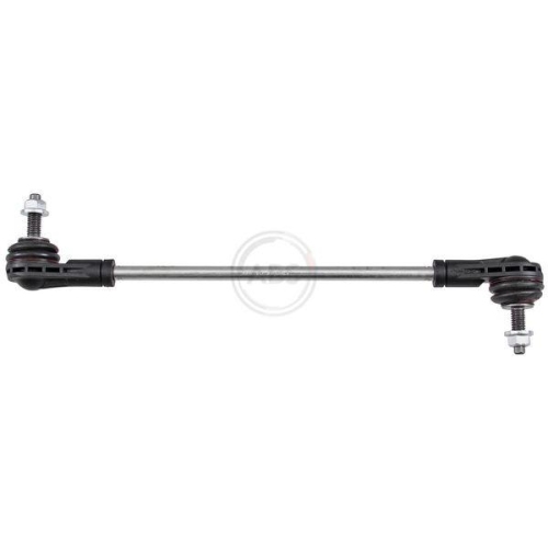 Stange/strebe Stabilisator A.b.s. 260962 f&uuml;r Peugeot Vorderachse Au&szlig;en