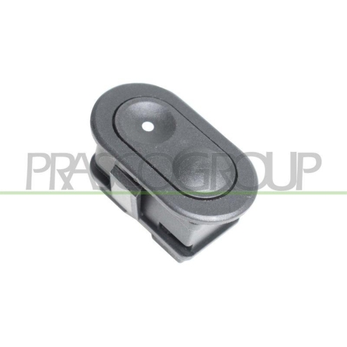 Schalter Fensterheber Prasco FT132WS03 f&uuml;r Fiat Vorne Rechts