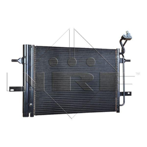 Kondensator Klimaanlage Nrf 350034 Easy Fit f&uuml;r Opel Vauxhall