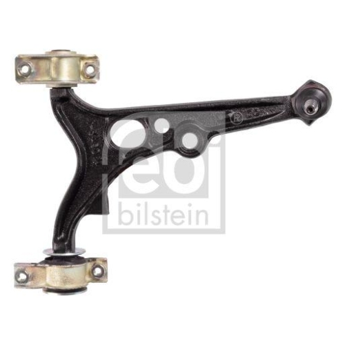 Lenker Radaufh&auml;ngung Febi Bilstein 12558 f&uuml;r Alfa Romeo Fiat Lancia Unten