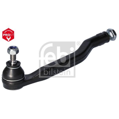 Spurstangenkopf Febi Bilstein 39040 Prokit f&uuml;r Renault Vorderachse Rechts