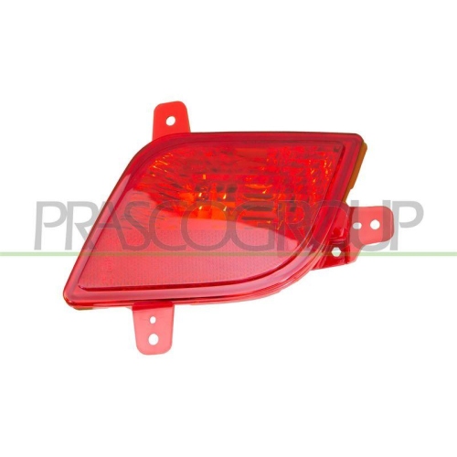 Nebelschlussleuchte Prasco OP7004354 Tyc f&uuml;r Opel Links