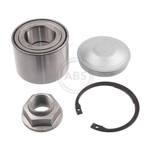 Radlagersatz A.b.s. 200419 f&uuml;r Nissan Opel Renault Vauxhall Hinterachse Links