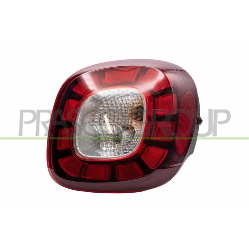 Heckleuchte Prasco ME3094053 f&uuml;r Mercedes Benz Rechts