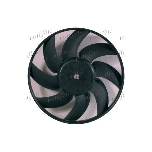 L&uuml;fter Motork&uuml;hlung Frigair 0507.1816 f&uuml;r General Motors